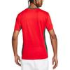 Новые мужские красные футболки Nike DR3964-600