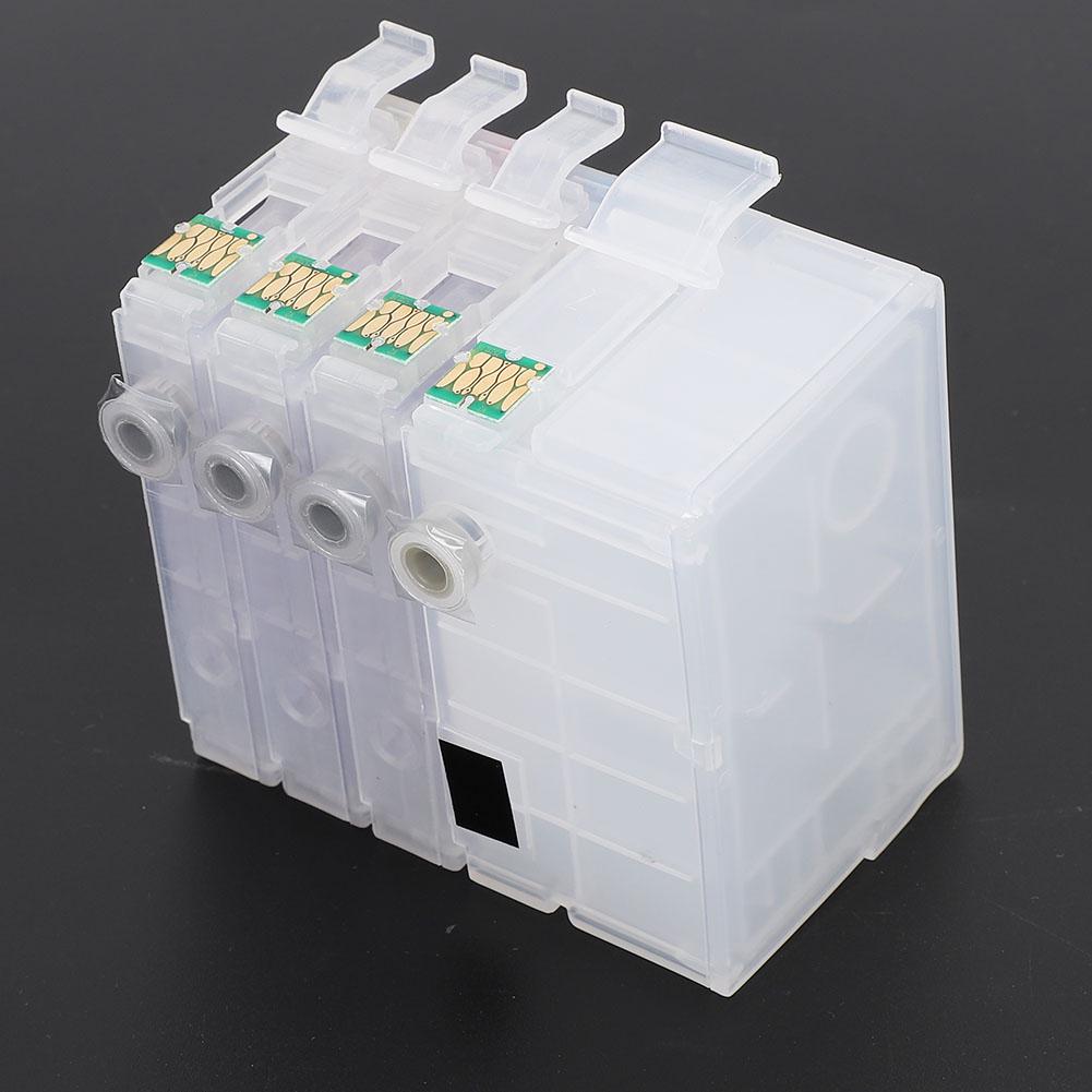 Набор чернильных картриджей Аксессуары для принтера для 252XL WF7610 3640 7110 7210 7710