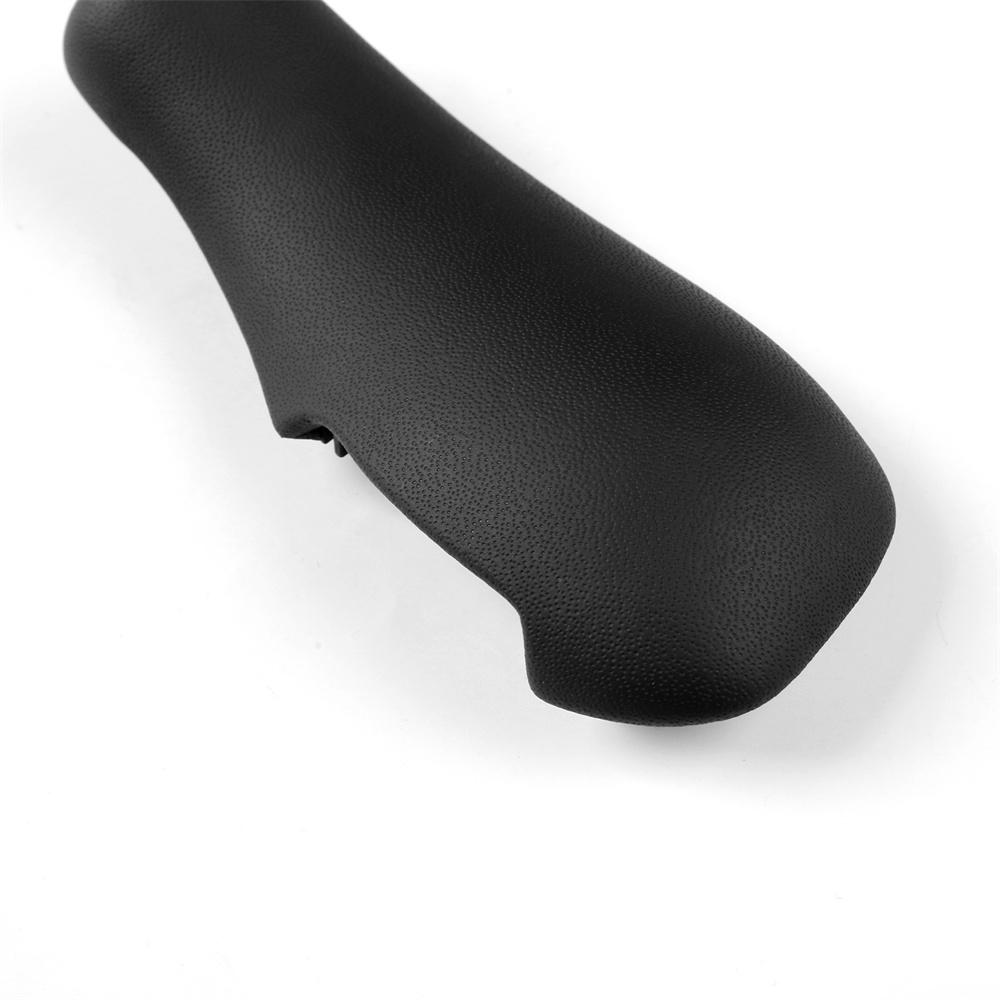 Панель отделки крышки рычага переключения передач Замена Fit для BMW X5 X6 (F15/F16) 14-18 LHD