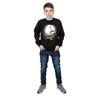 Disney Boys Nightmare Before Christmas JackÂ´s Lament Sweatshirt
