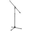 TAMA IRON WORKS STUDIO Series Professional Extra Long Boom Microphone Stand MS737BK