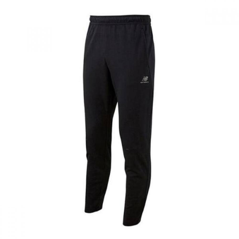 Sellerhub Спортивные брюки New Balance Long M Активные спортивные брюки nbMlb27111 19