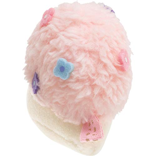 Sumikkogurashi Миникко и Асобо Коллекция Sumikkogurashi Сцена Плюшевый Кашпо MF06501