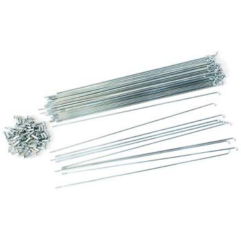 Hoshi Kogyo 1 звезда спицы CP с ниппелем #13-262