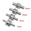 1/2Pcs Fuel Non Return Check Valve Personal Car Diesel Outdoor Parts Fuel Non Return Accessories for Caring Personal Cars Fuel System Fittings7