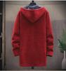 Men's Korean Style Knit Cardigan: 2023 Autumn/Winter Trend Sweater Jacket