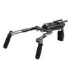 SMALLRIG HawkLock Shoulder Rig Kit Shoulder Support System for Mirrorless Cameras - Cameras/Video (4181)
