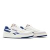 Reebok Мужские кроссовки Club C Revenge Vintage 'Chalk Collegiate Royal' FW4863