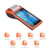 All In One Handheld PDA Printer Smart POS Terminal Wireless Portable Printers Intelligent Payment