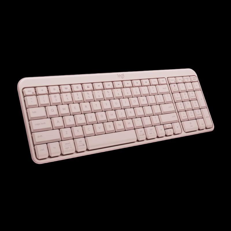 Logitech Компактная беспроводная Bluetooth-клавиатура K251