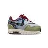 Concepts X Nike Air Max 1 SP TD Mellow Baby Sneakers Multi-Color Oil-Green Sail DR2363-300