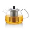 SAMADOYO Heat-resistant Glass Teapot with Filter Household Large-capacity Tea Maker