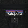 Patagonia Пальто Better Sweater M Угольно-серый 25658FA16 Женское для улицы Б/у