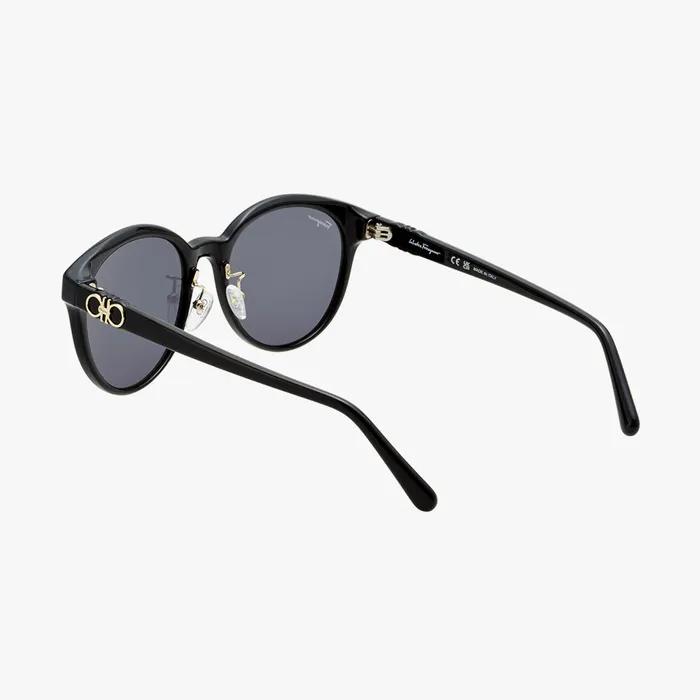 Sunglasses (SF1097SLBK 001 56)