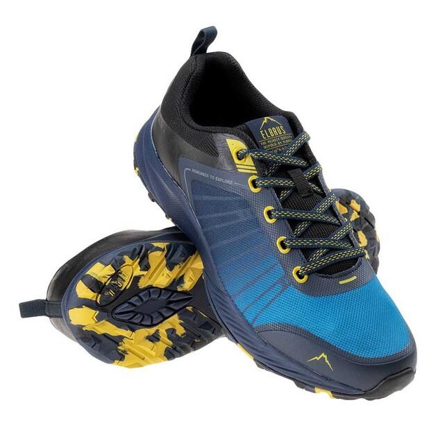 Elbrus Noruta ботинки трекинговые