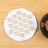 Ravioli Maker Making Patty Dough Press Manti Mould Pelmeni Pasta Mold Dumpling Kitchen Tools Cuisine DIY 19 Holes