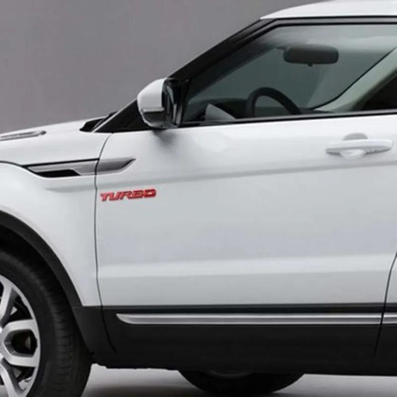 Автомобильная наклейка, 3D автомобильная модифицированная ограниченная серия, стильная эмблема, наклейка на отделку кузова автомобиля, наклейка, значок, аксессуары, внутренняя металлическая наклейка на автомобиль