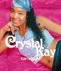 CD CRYSTAL KAY - Girl's Night ESCB2232 Epic 2001 Япония ОбиЯпонская Поп/Рок Б/У
