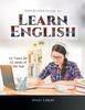 Книга Step by Step Guide To Learn English : 52 Topics for 52 Weeks of the Year