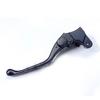 New For QJ Motor SRK 125S SRK125S Motorcycle Modified Horns Upper Pump Brake Handle Left Clutch Right Brake
