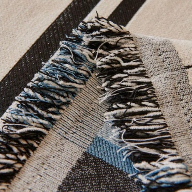 Чехол для дивана с изображением пингвина, коврик для дивана, регулируемое одеяло, диван для гостиной, современное покрывало для кемпинга, пикника