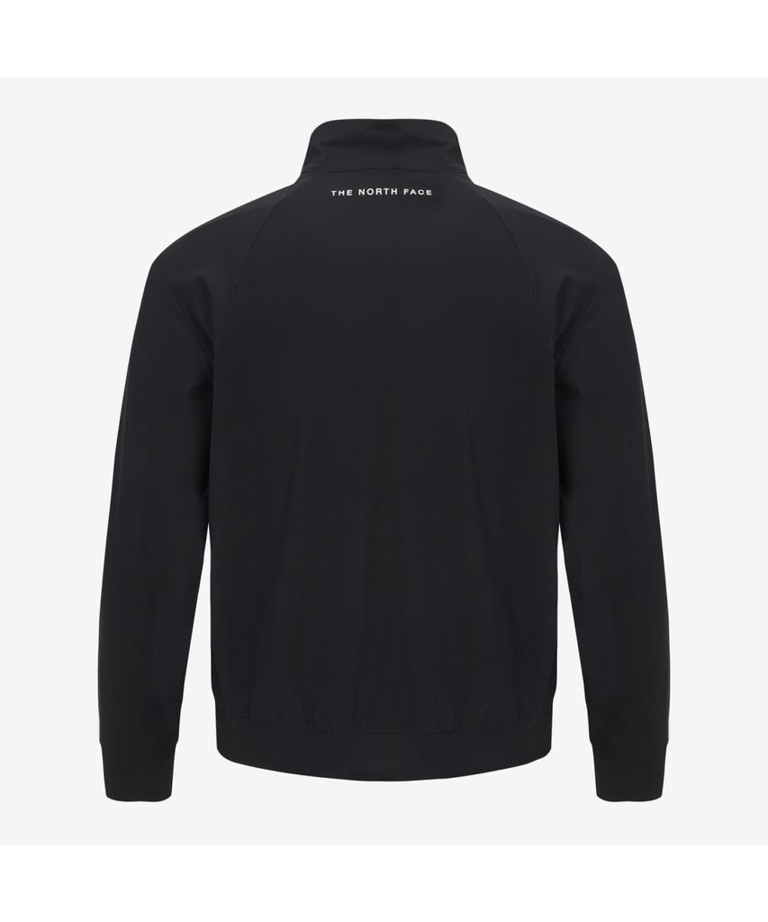 The North Face Nj5Jr01A Мужская куртка для всех сезонов Черная