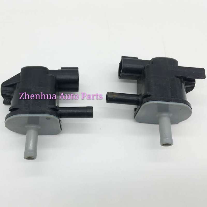 1x Hot Vacuum Switch Valve Purge Solenoid 90910-12276 Compatible for Toyota-Lexus BX Car accessories