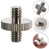 45661 Male To Threaded Camera Screw 45661 Male Adapter for Tripod Mount Holder