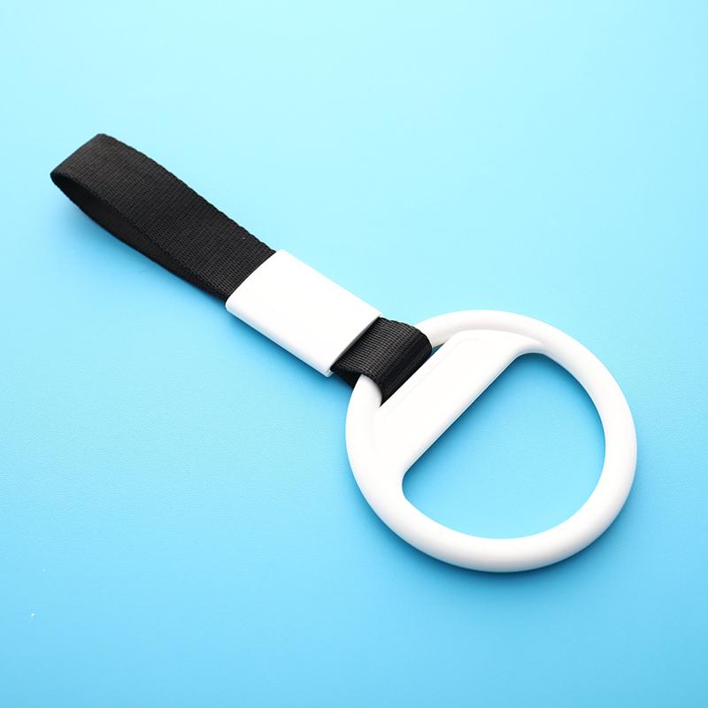 Jdm ручка для поезда и автобуса, ремешок для рук, подвесной ремешок для дрейфа, аксессуары для стайлинга автомобилей