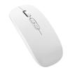 2.4Ghz Wireless Rechargble Mouse   Ergonomic Computer Optical Mice for  