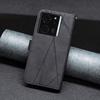 BINFEN COLOR Чехлы для телефона Xiaomi 14T Кошелек Подставка Геометрический тисненый кожаный чехол