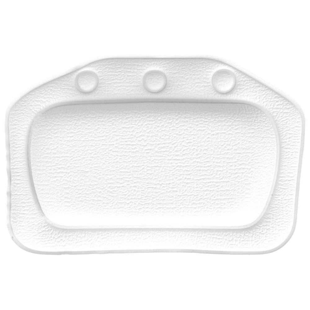 Подушка для ванны SPA, мягкий подголовник 21*31 см, аксессуары для ванной, подушка для шеи, принадлежности для ванной с присоской