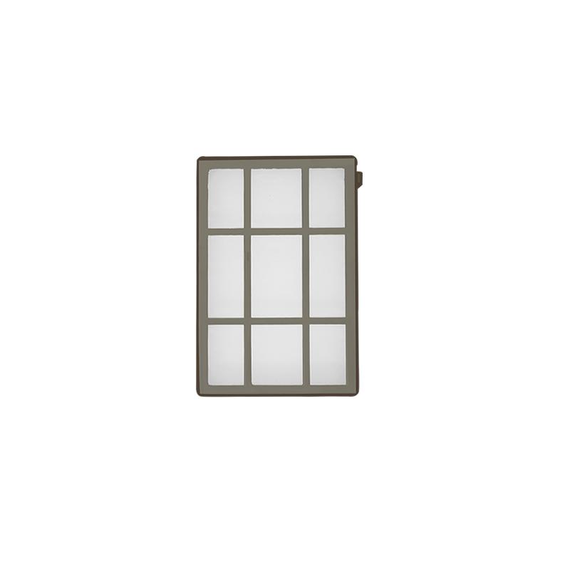 Замена для робота-пылесоса Avaro Laser, запасные части, аксессуары, основная боковая щетка, фильтр Hepa, тряпка для швабры, первичный фильтр