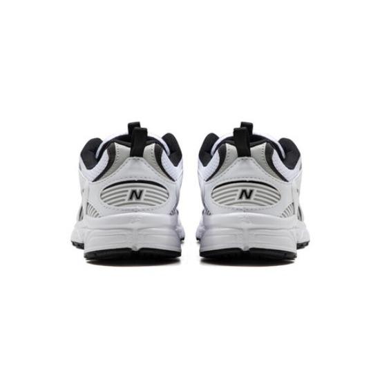 New Balance 408 Белый - ML408I