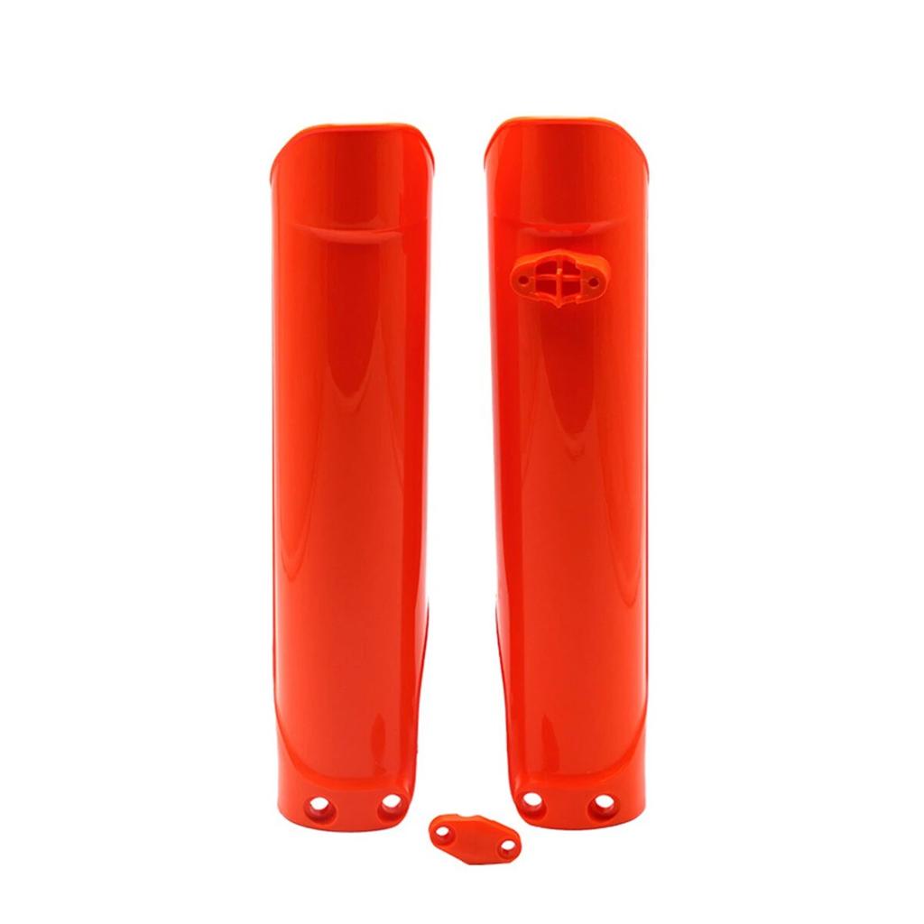 Крышка вилки, защита амортизатора для KTM EXC EXC-F SX SX-F XC XC-W XCF-W 125 200 250 300 350 400 450 500 2015-