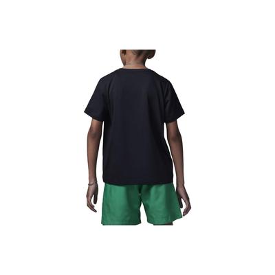 Kids T Shirts Crew Neck Moderate FQ0437-010