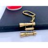 Antique Nautical Brass Binoculars – Vintage Maritime Design – Perfect for Collectors & Gifting!
