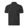 Columbia Polo Shirt Men's Black Gray XE9173-011