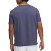 Under Armour Meridian T Shirt Men's Downpour Gray/044 1386973-044