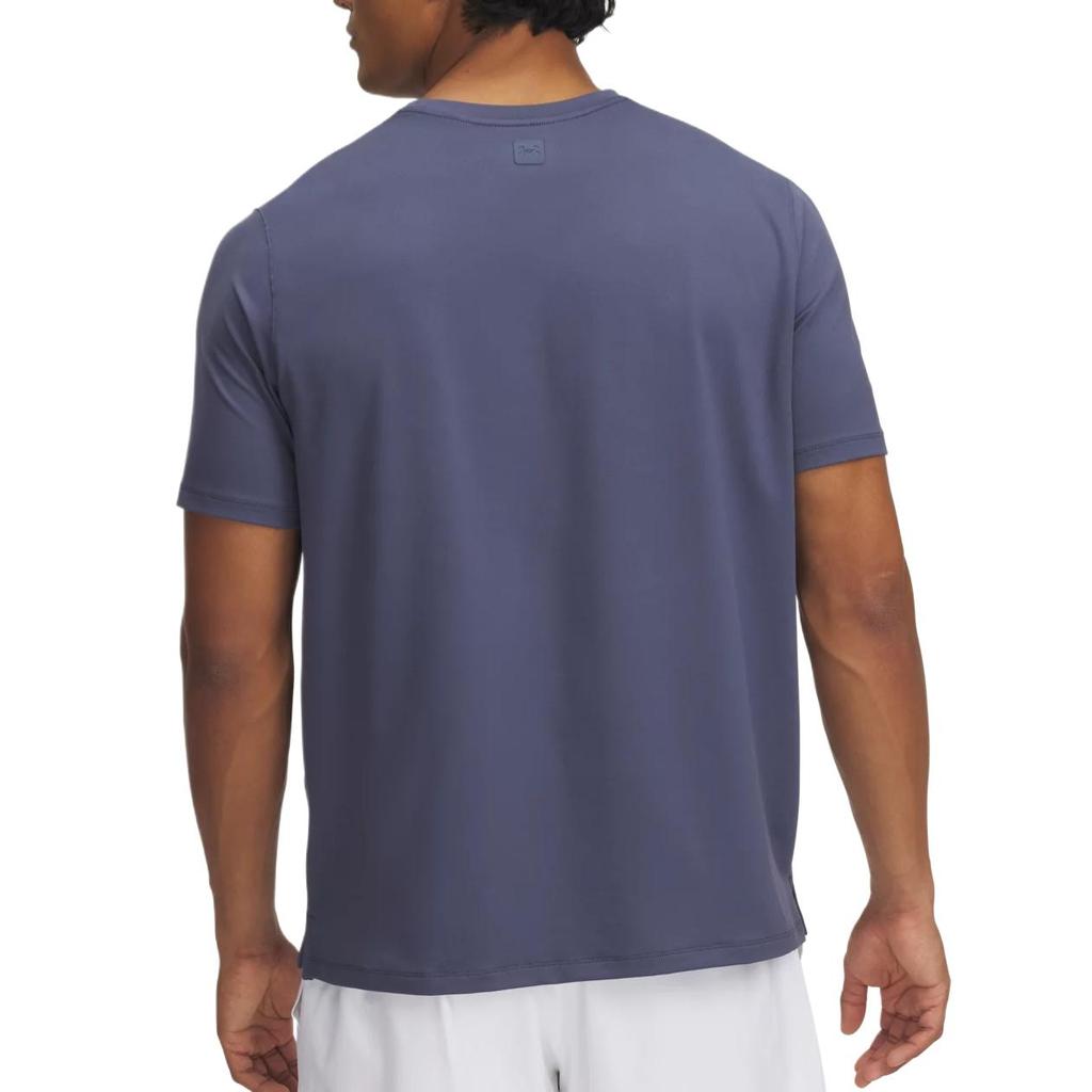 Under Armour Meridian T Shirt Men's Downpour Gray/044 1386973-044