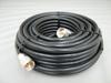 Comet Fixed Station Cable Set 15m Connector 5D-2V HF-500MHz MP-MP