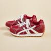 New Korean Version Forrest Gump Shoes for Women's Sports Running, Thick Soled Casual Shoes with Increased Height in Autumn
