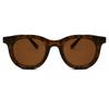 Montana Eyewear Mp61 Polarized Mp61b Unisex Sunglasses