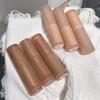 Toot Dodo Стойкая матовая нюдовая помада Airy Velvet