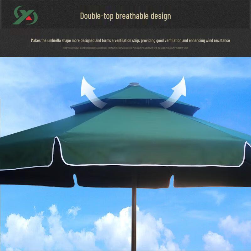 Xinda Zhongke Outdoor Duty Sunshade Tent