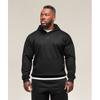Gymshark Premium Power Hoodie Black C1a2a Bb2j