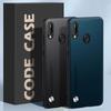 Роскошный чехол из искусственной кожи для Xiaomi Redmi Note 7, силиконовый противоударный защитный чехол для телефона Redmi Note 7 Pro 7S Note7