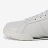 Fred Perry Мужские Кроссовки S B722 Кожаные