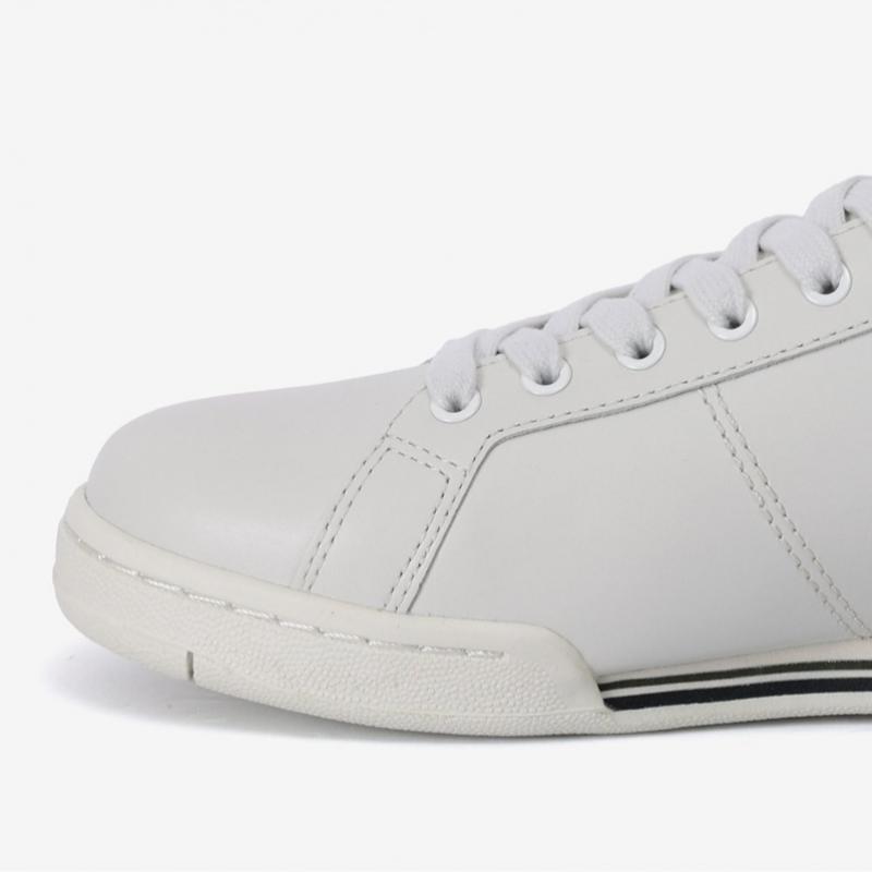 Fred Perry Мужские Кроссовки S B722 Кожаные