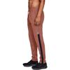 Under Armour Knitted Sweatpants Men's Brown (Unisex) Knitted Sweatpants 1344136 226